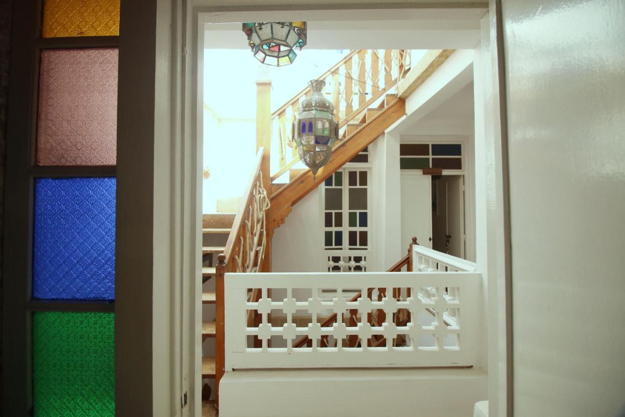 Riad Dar Zayna Essaouira Exterior photo