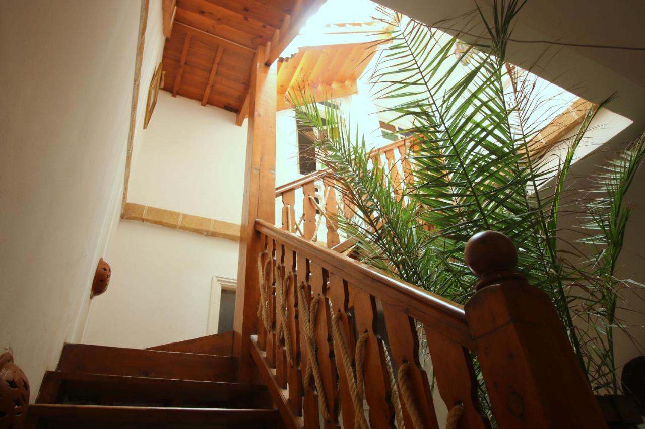 Riad Dar Zayna Essaouira Exterior photo